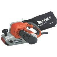 Makita Belt Sander M9400 240v 610 x 100mm Heavy Duty Similar To 9404 version