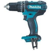 Makita DHP482Z 18 V 62Nm Combi Drill Body Only - Blue