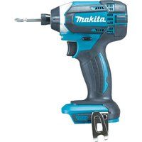Makita DTD152Z 18V Li-Ion LXT Impact Driver - Batteries and Charger Not Included