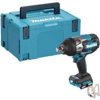 Makita XGT Makita TW001GZ01 40VMAX XGT 3/4" Drive Impact Wrench (Bare Unit) & Makpac Case