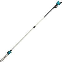 Makita DUA301Z 18VX2 BL Telescopic Pole Saw LXT Bare unit