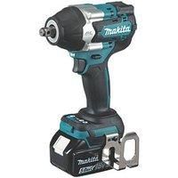 Makita DTW700Z BL LXT Impact Wrench 18V Bare Unit MAKDTW700Z