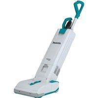Makita DVC560Z Twin 18V (36V) Li-ion LXT Brushless Vacuum Cleaner – Batteries and Charger Not Included