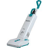 Makita DVC560Z 18Vx2 LXT Brushless Upright Vacuum Cleaner Bare Unit