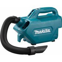 Makita DCL184Z 18V Li-ion Cordless Vacuum Cleaner / Blower Body Only