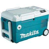 Makita DCW180Z 18V Li-ion Cool Box (Cooler) & Warm (Warmer) - Body Only|New|Sale