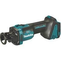 Makita DCO181Z 18V Li-ion LXT Brushless Drywall Cutter - Batteries and Charger Not Included