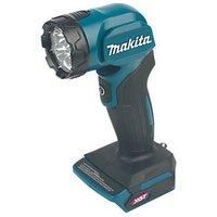 Makita ML001G 40V Max XGT Cordless LED Flashlight Torch Body Only