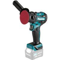 Makita PV301D 12v Max CXT Cordless Brushless Sander Polisher No Batteries No Charger No Case