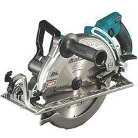 Makita RS002GZ 260mm XGT 40VMax BL Circular Saw Bare Unit