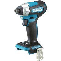 Makita DTD157Z 18V Li-ion LXT Brushless Impact Driver – Batteries and Charger Not Included