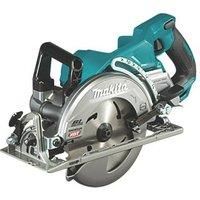 Makita RS001GZ 40V Max Li-ion XGT Brushless 185mm Circular Saw – Batteries and Charger Not Included