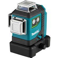 Makita SK700GDZ 12v CXT Multi Line Laser Level Green - Body Only