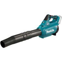 Makita UB001G 40v Max XGT Brushless Cordless Garden Leaf Blower No Batteries No Charger