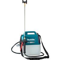 Makita US053DZ 12v Max CXT 5L Cordless Garden Sprayer Body Only