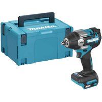 MAKITA TW007GZ01 40v Impact wrench 1/2" square drive