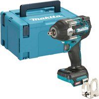 Makita Makita TW008GZ01 40VMax XGT 1/2" Drive Impact Wrench (Bare Unit) with MakPac Case