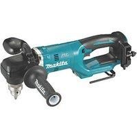 Makita DDA450ZK 18V LXT Brushless Angle Drill Bare Unit Case for Auger Holesaws