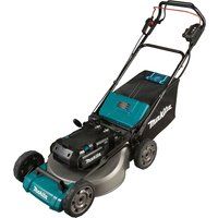 Makita LM001C 36v LXT Cordless Brushless Rotary Lawnmower 530mm No Batteries No Charger