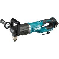 Makita DA001GZ01 40v High Power Angle Drill XGT Bare Unit Variable Speed Control