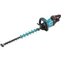Makita UH004G 40V Max XGT 60cm Brushless Hedge Trimmer No Batteries No Charger