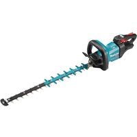 Makita UH004G 40V Max XGT 60cm Brushless Hedge Trimmer No Batteries No Charger