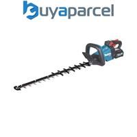 Makita UH006GZ 40V Max Li-ion XGT Brushless 60cm Hedge Trimmer – Batteries and Chargers Not Included
