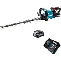 Makita UH006GD201-RA1X2 40v Max XGT Brushless Hedge Trimmer (1x2Ah)