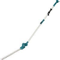 Makita UN460WDZ 46cm 12Vmax Pole Hedge Trimmer CXT