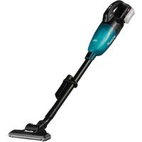 Makita CL001GZ04 40Vmax BL Vacuum Cleaner XGT Bare Unit