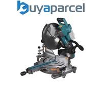 Makita LS003GZ01 40v Max XGT AWS Slide Compound 305mm Mitre Saw Body Only