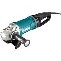 Makita GA7071X1 180mm D-Handle Angle Grinder (110v)