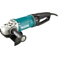 Makita GA9071X1 230mm D-Handle Angle Grinder (110v)