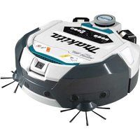 Makita DRC300Z 18V Robot Cleaner LXT