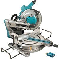 Makita LS004GZ01 40V 260mm Brushless Slide Compound Mitre Saw Bare Unit