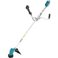 Makita DUR190UZX9 18V Li-ion LXT Brushless Brush Cutter, Batteries and Charger Not Included