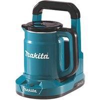 Makita DKT360Z Twin 18V (36V) Li-ion LXT Kettle - Batteries and Charger Not Included