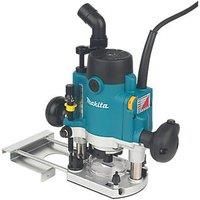 Makita RP1111C/1 110v 1/4in Plunge Router Variable Speed Control Dial Pro DIY