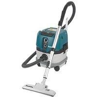 Makita VC001GLZ 40VMax L-Class 8L BL Vacuum Cleaner XGT Bare Unit Dust Extractor