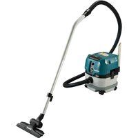 Makita VC002GLZ01 40V Max XGT Brushless L-Class Dust Extractor – Batteries and Chargers Not Included