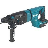 Makita HR007GZ 40Vmax XGT 28mm Brushless SDS+ Rotary Hammer Drill Body Only