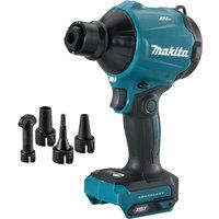 Makita AS001GZ 40V Max Li-ion XGT Brushless Dust Blower – Batteries and Chargers Not Included