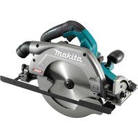 Makita HS009GZ 40V Max Li-ion XGT Brushless 235mm Circular Saw – Batteries and Chargers Not Included