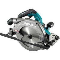 Makita HS009GZ 40V Max Li-ion XGT Brushless 235mm Circular Saw – Batteries and Chargers Not Included