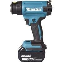 Makita DHG181Z 18v LXT  Heat Gun Body Only