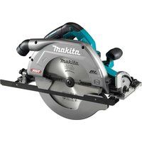 Makita HS011GZ 40V Max XGT Brushless 270mm Circular Saw – Batteries and Chargers Not Included