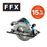 Makita HS011GZ 40V Max XGT Brushless 270mm Circular Saw – Batteries and Chargers Not Included