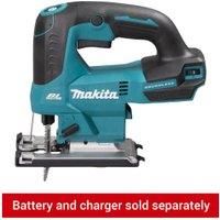 Makita DJV184Z 18v LXT Cordless Brushless Top Handle Jigsaw Body Only
