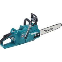 Makita UC011G 40v Max XGT Cordless Brushless Chainsaw 350mm No Batteries No Charger