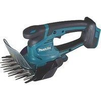 Makita DUM604F001 18V 1 x 3.0Ah Li-Ion LXT Cordless Grass Shears (413PF)